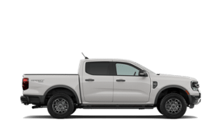 2026 Ford Ranger® External Image 1